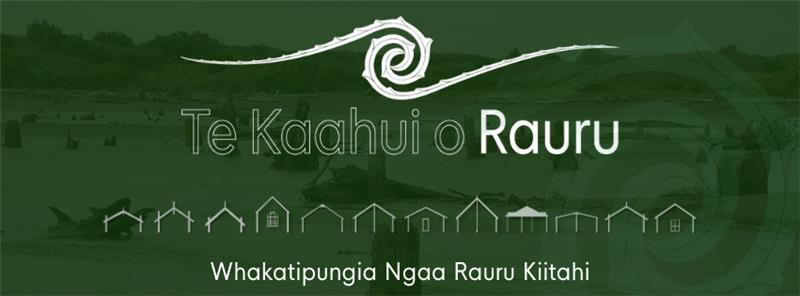 Te Kaahui o Rauru