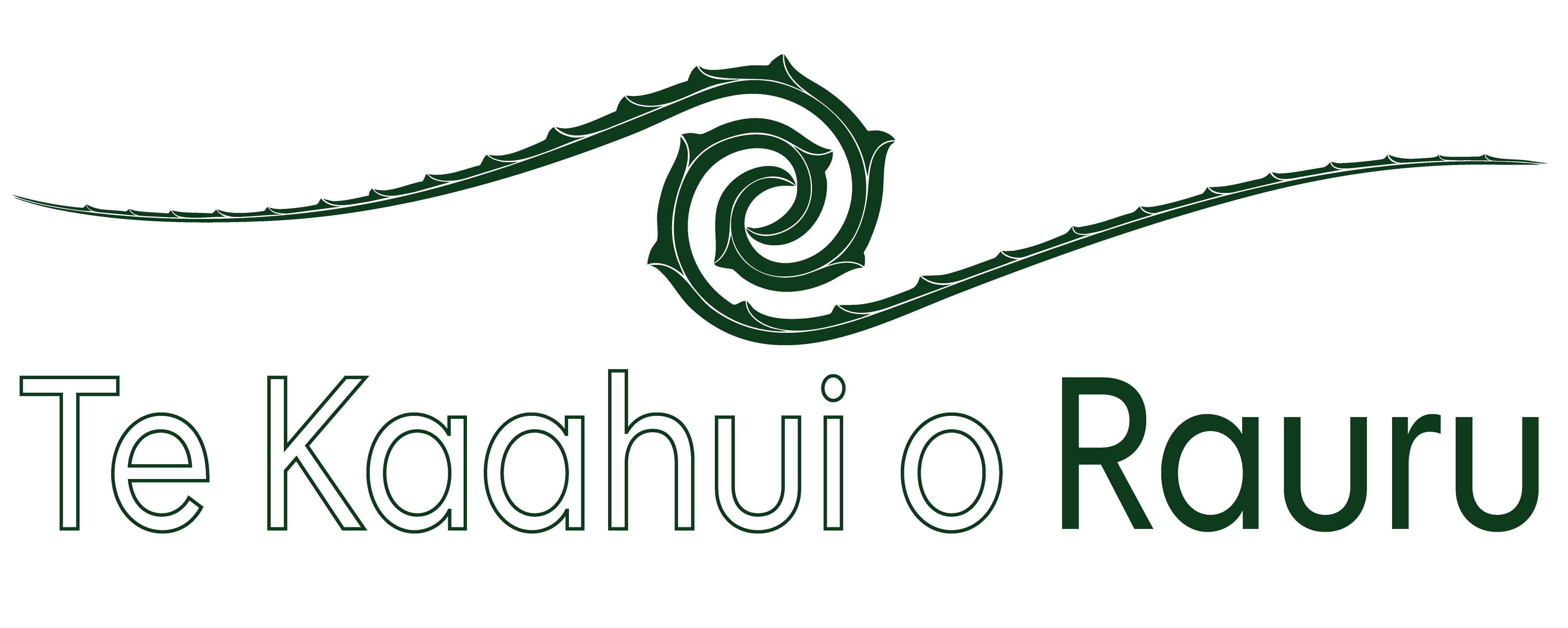 Te Kaahui o Rauru
